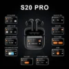 ProSound Waterproof Wireless Earphone