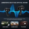 ProSound Waterproof Wireless Earphone