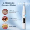 UltraScale Teeth Cleaner