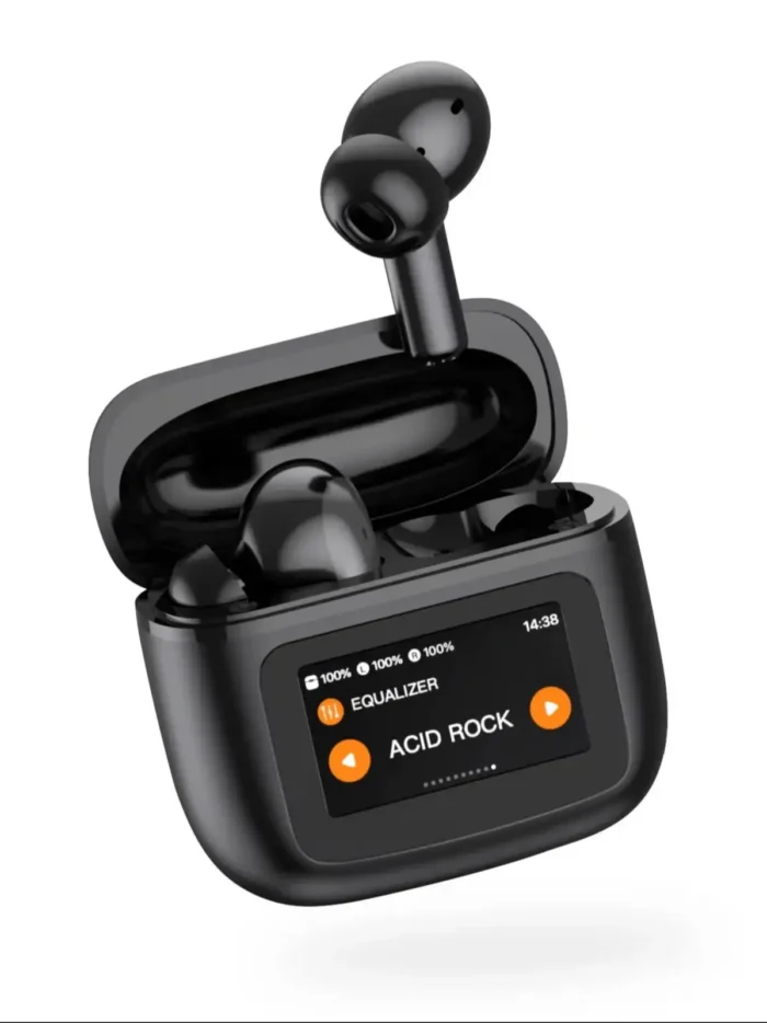 ProSound Waterproof Wireless Earphone