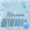 kf-S0a0e2428ecce42489c4910bc61e3a15a4-High-Quality-Cooling-Blankets-Smooth-Air-Condition-Comforter-Lightweight-Summer-Quilt-with-Double-Side-Cold-Cooling CoolMax Comforter Blanket
