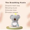 SleepMate Koala Doll