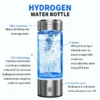 HydroBoost Pro Max Bottle