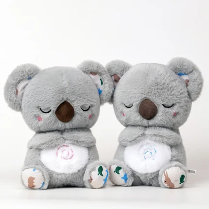 SleepMate Koala Doll