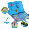 kf-Sebc591392f4b4891a6ba6f03312538464-1pcs-Magical-Book-Water-Drawing-Montessori-Toys-Reusable-Coloring-Book-Magic-Water-Drawing-Book-Sensory-Early MagicDraw Educational Learning Book