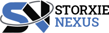 Storxie Logo
